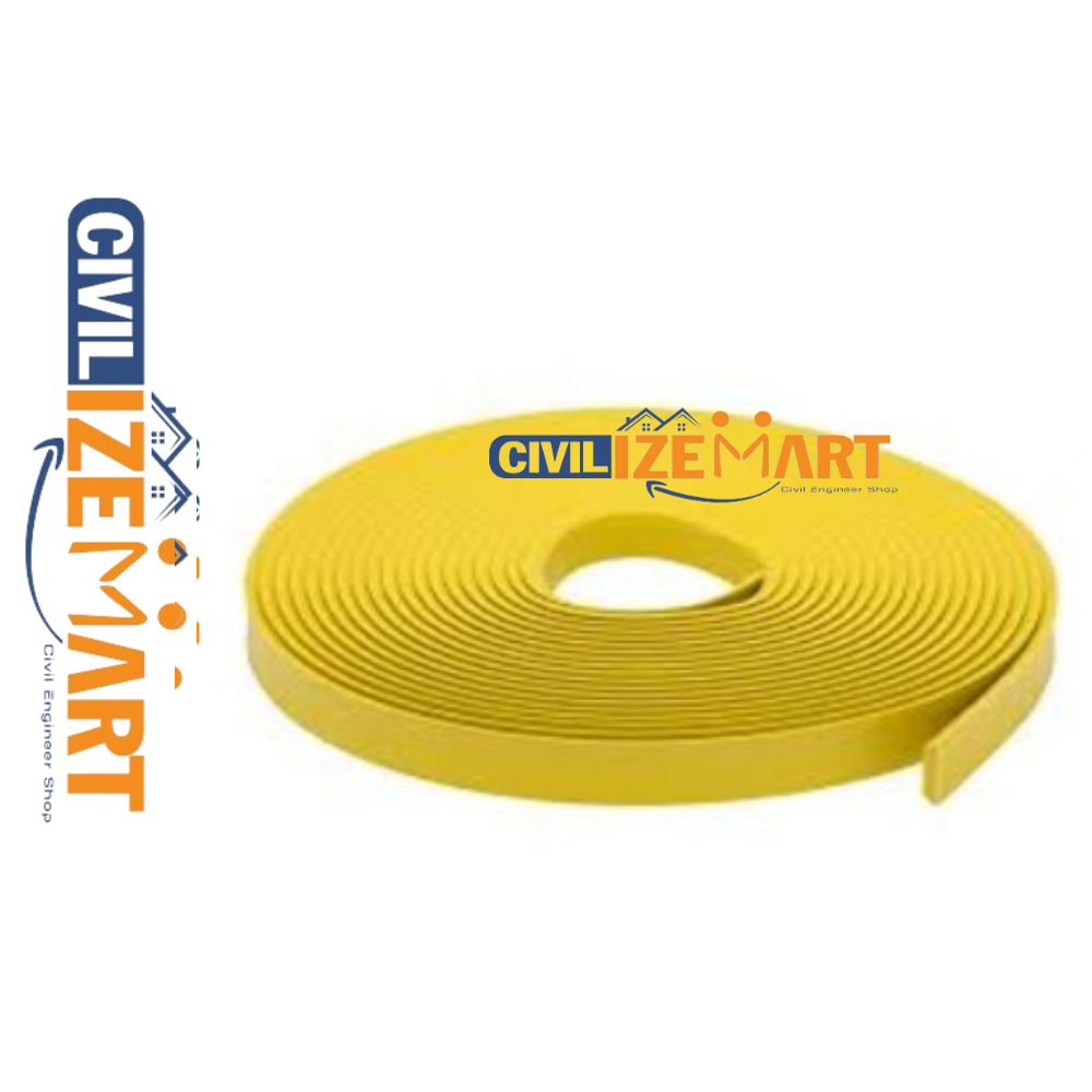 Krytonite Swelling waterstop Waterproofing coating