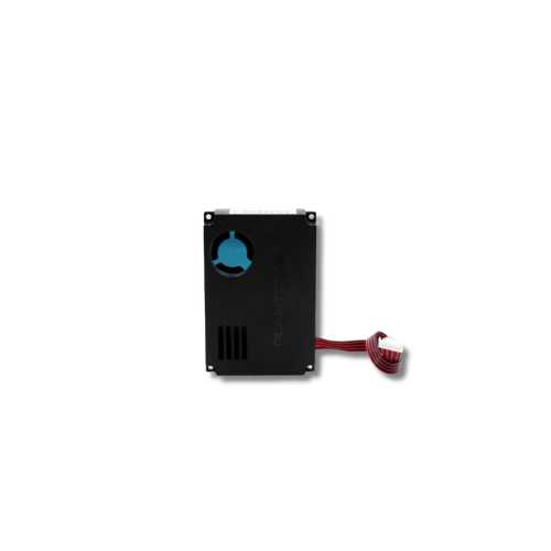 PTQS1003A Plantower PM1.0 PM2.5 PM10 CO2 Temperature & Humidity air quality sensor 