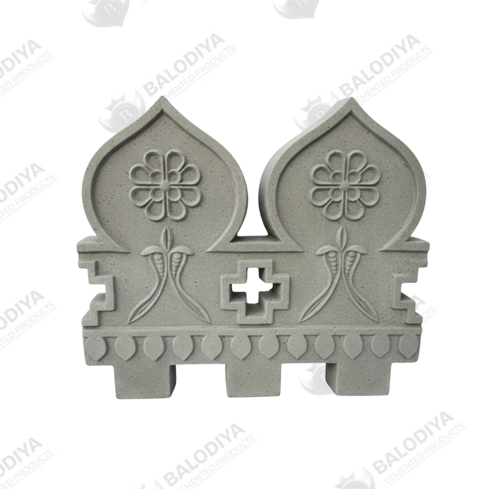 RCC TAJ PATA DESIGN 24*21