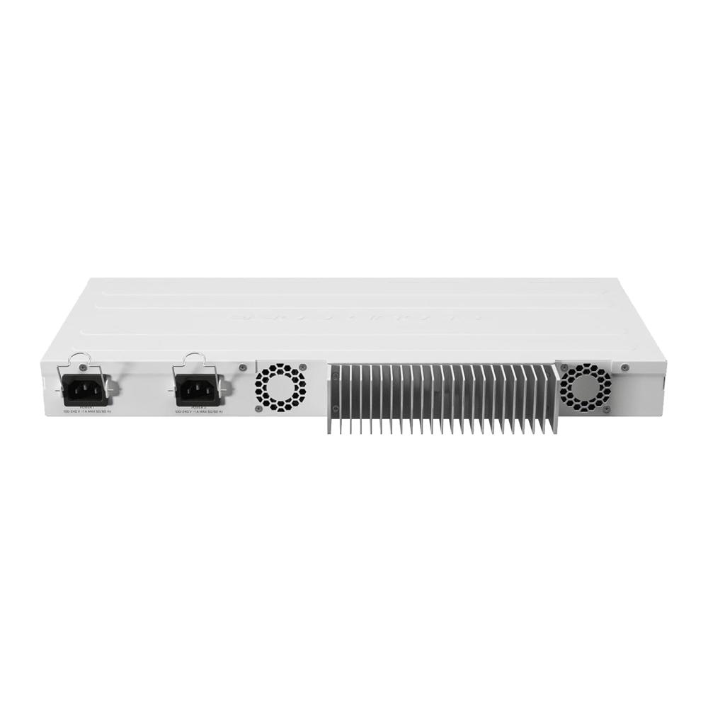 CCR2004-1G-12S+2XS Cloud Core Router