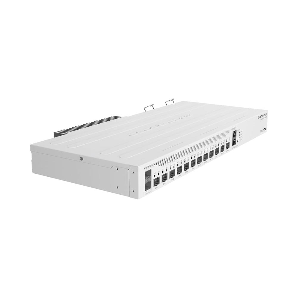 CCR2004-1G-12S+2XS Cloud Core Router