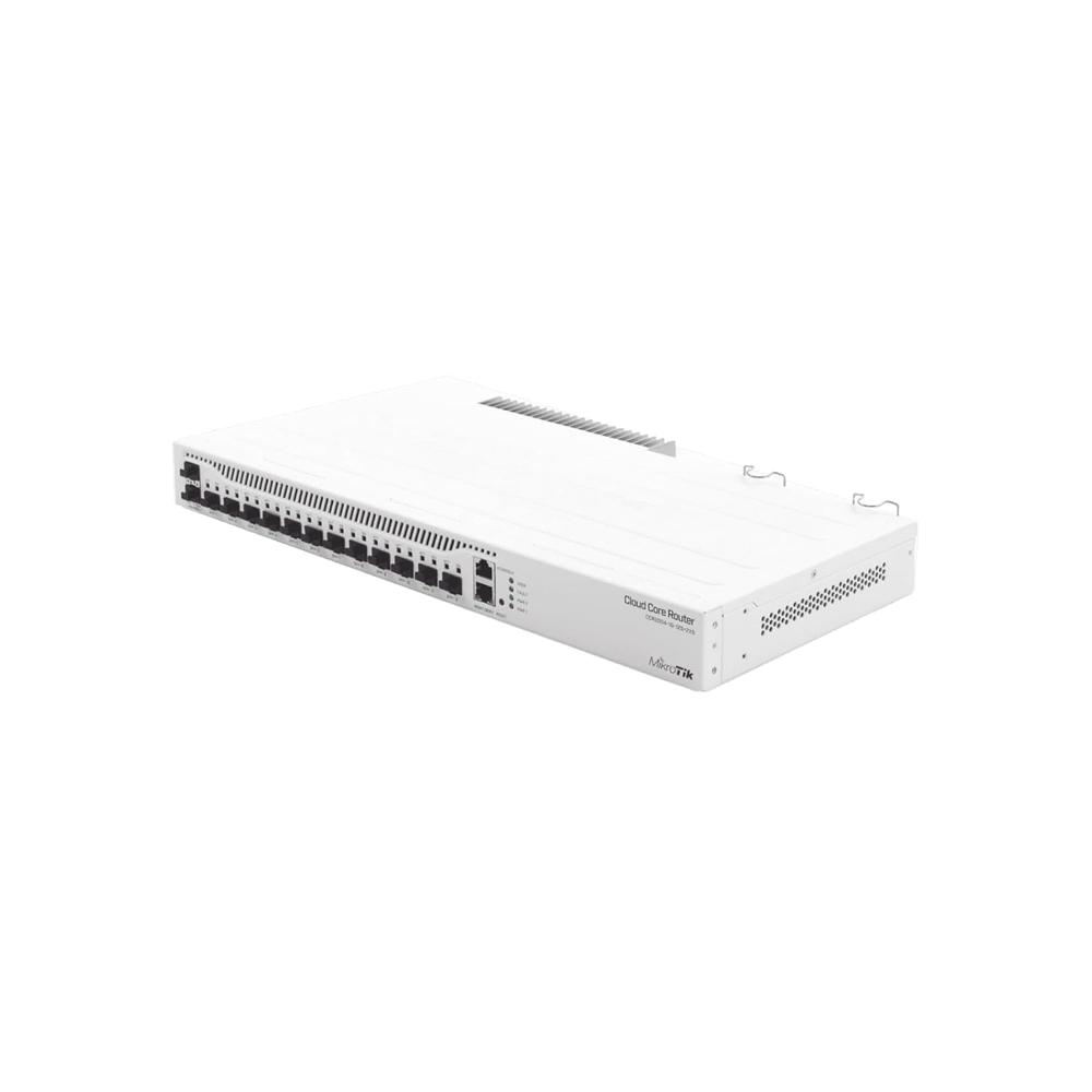 CCR2004-1G-12S+2XS Cloud Core Router