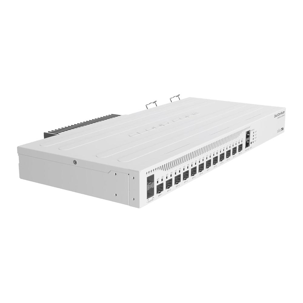 CCR2004-1G-12S+2XS Cloud Core Router