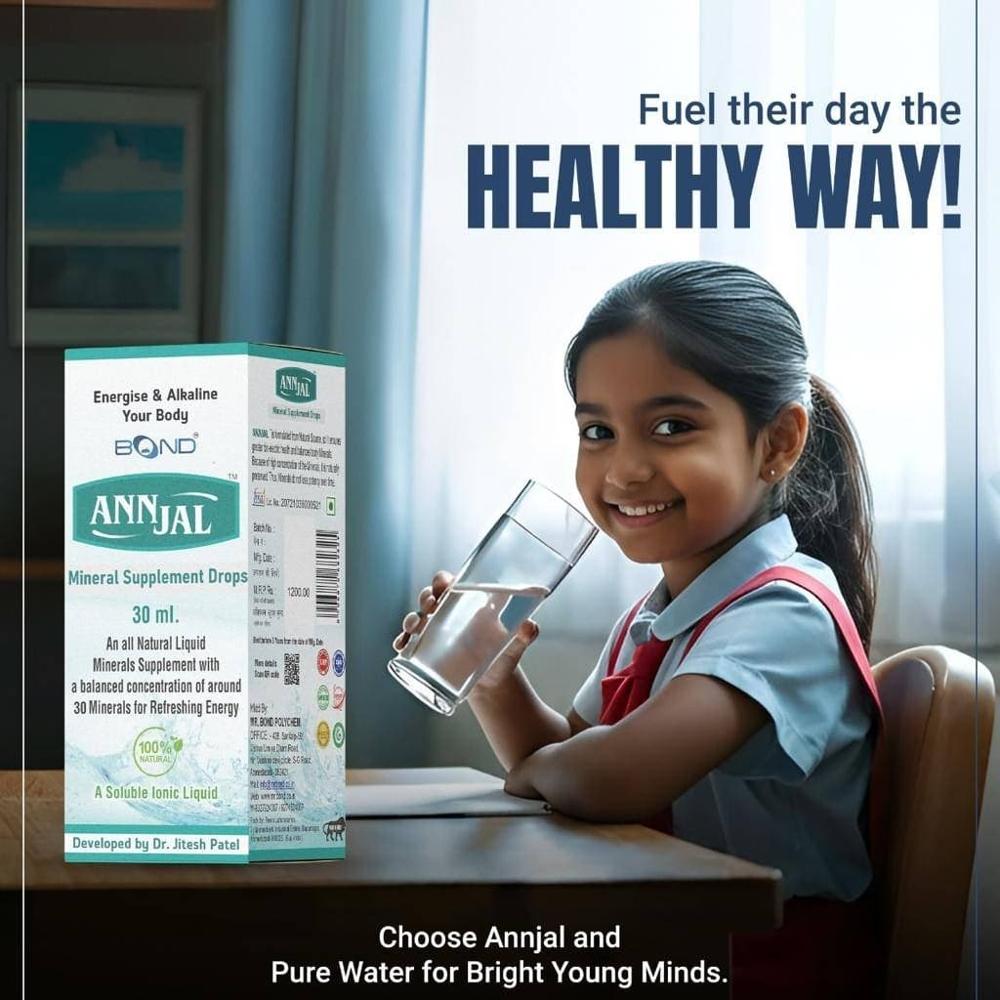 ANNJAL MINERAL