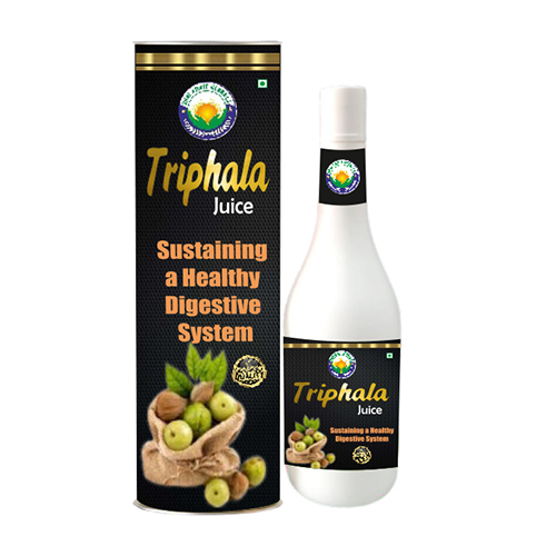 Triphala Juice