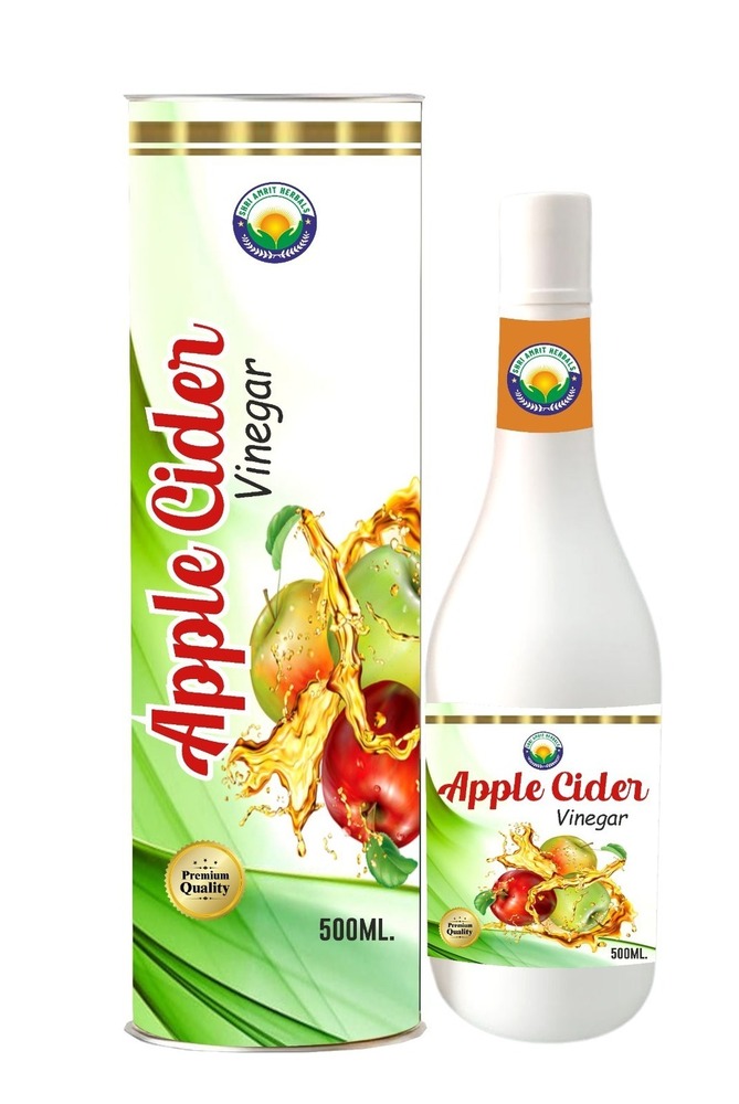500 ML Apple Cid Vinegar