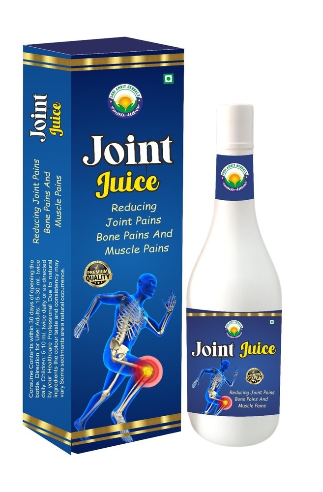 Joint Juice