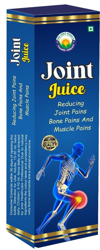 Joint Juice