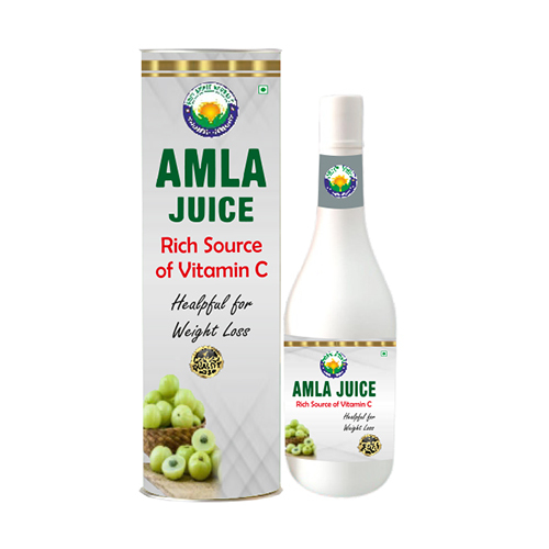 Amla Juice