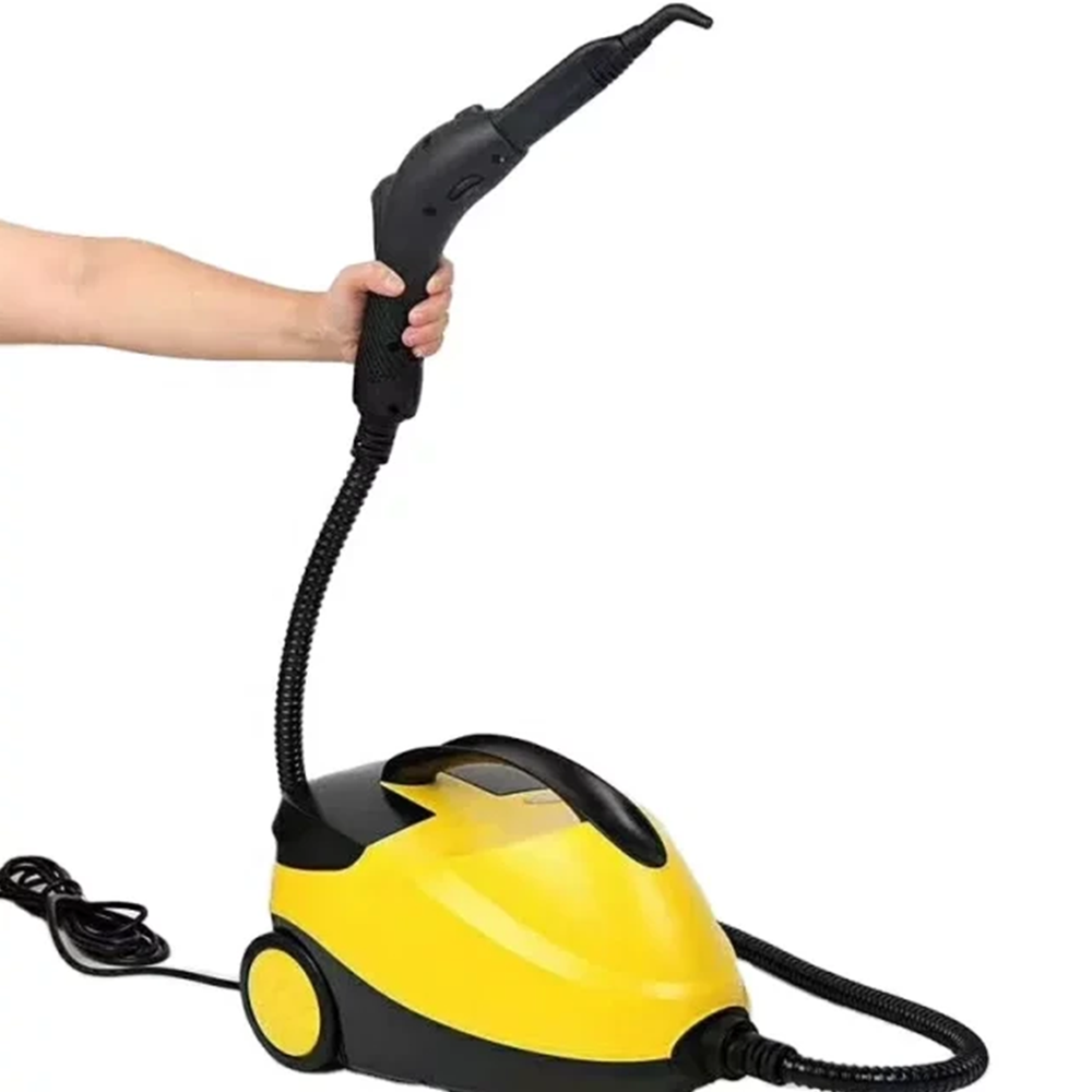 AUTOZCRAVE Steam Cleaner 2000W - High Pressure Car Steam Cleaner Machine