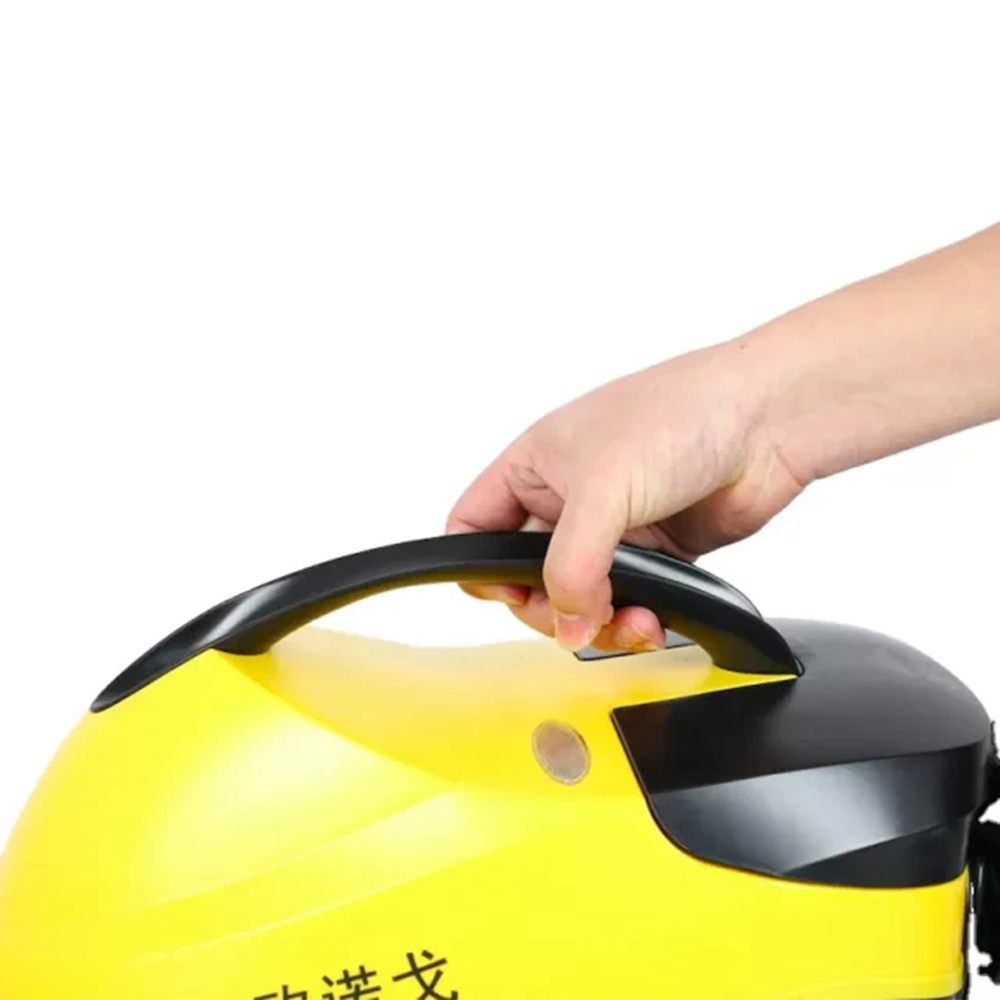 AUTOZCRAVE Steam Cleaner 2000W - High Pressure Car Steam Cleaner Machine