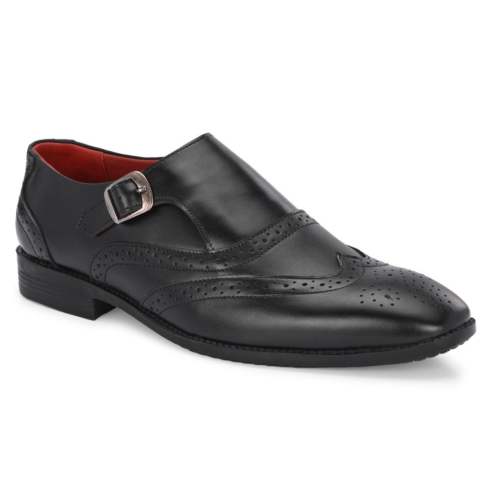 Softy Leather Brock shoes
