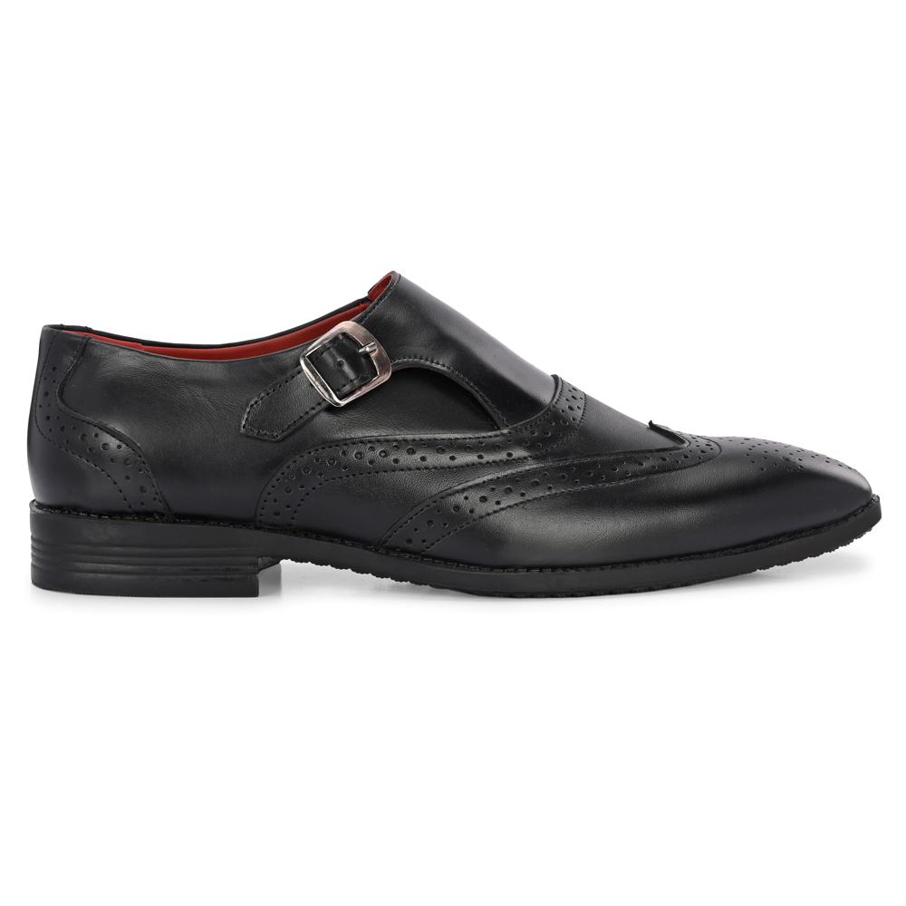 Softy Leather Brock shoes
