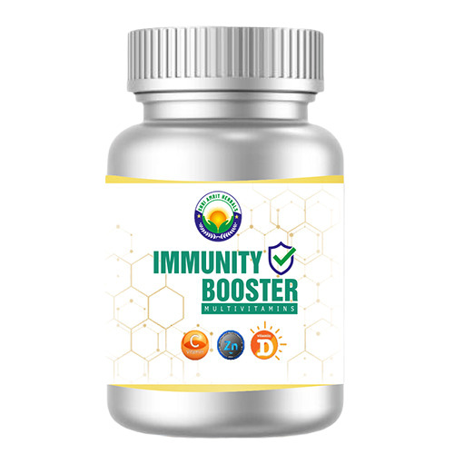 Immunity Booster Multivitamins Tablet