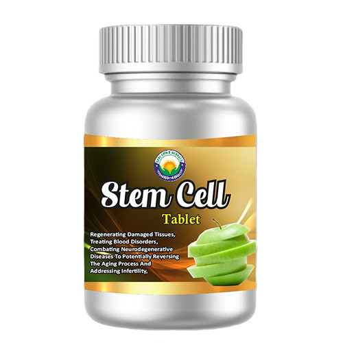 Stem Cell Tablet