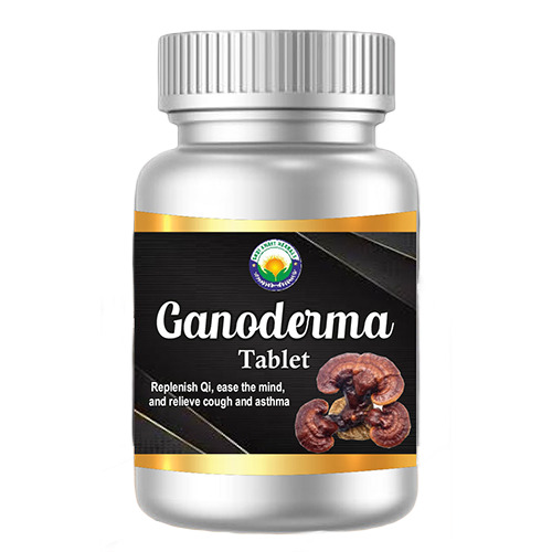 Canoderma Tablet