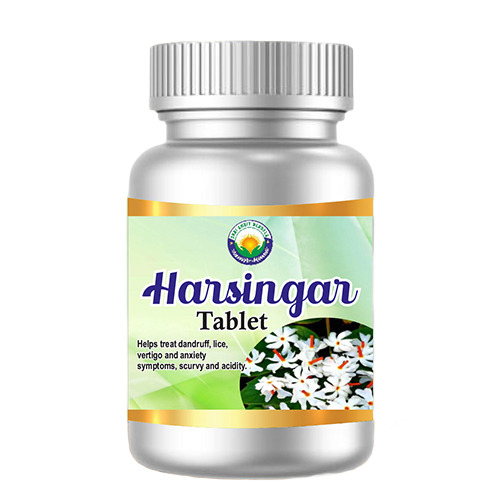 Harsingar Tablet