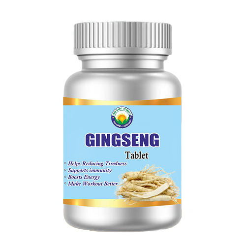 Ginseng Tablet