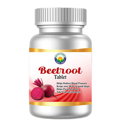 Beetroot Tablet