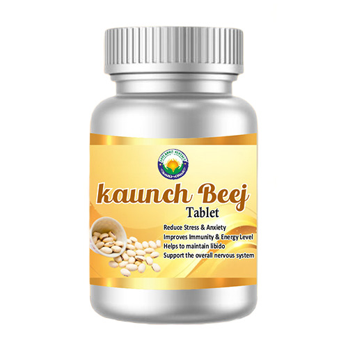 Kaunch Beej Tablet