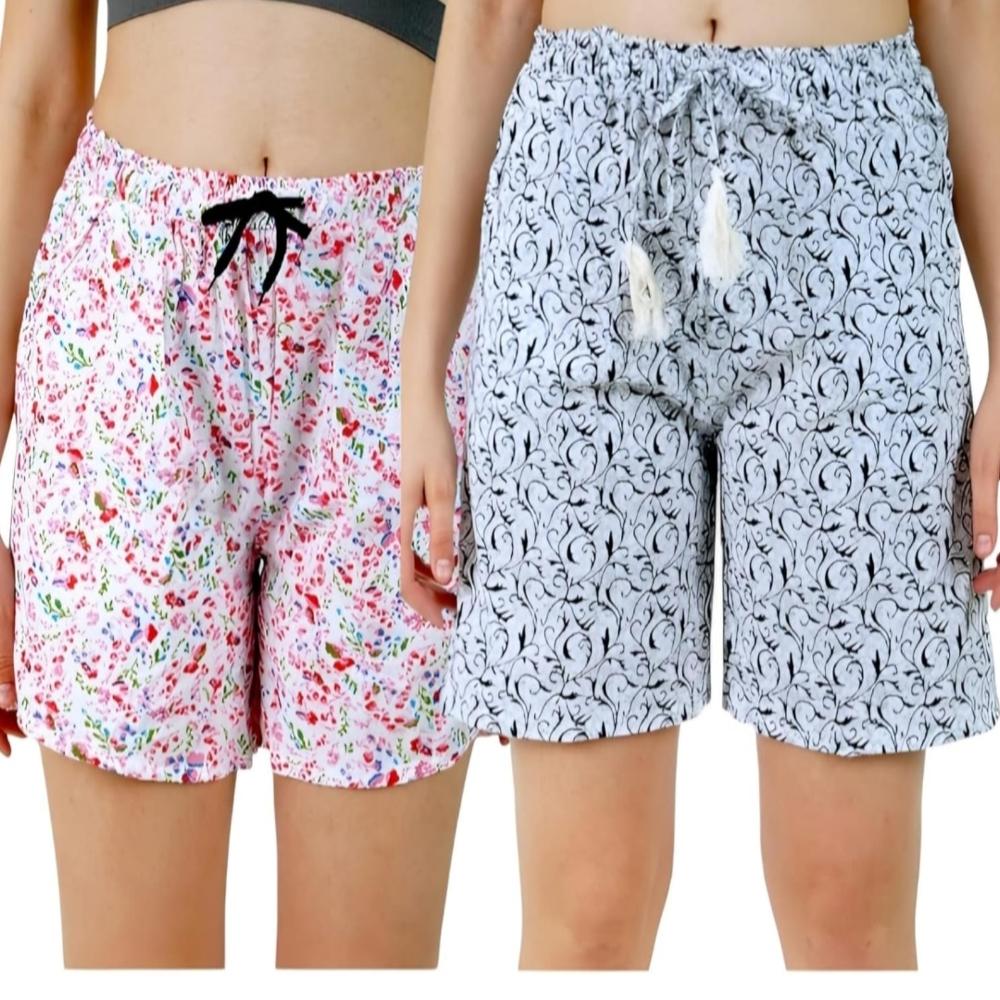ladies shorts