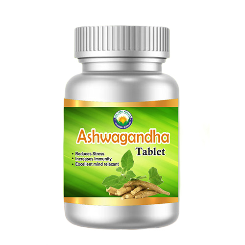 Ashwagandha Tablet