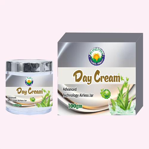 100 GM Day Cream