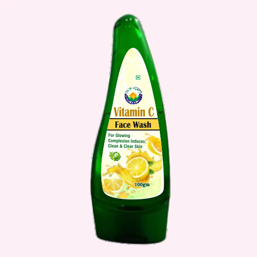 100 GM Vitamin C Face Wash