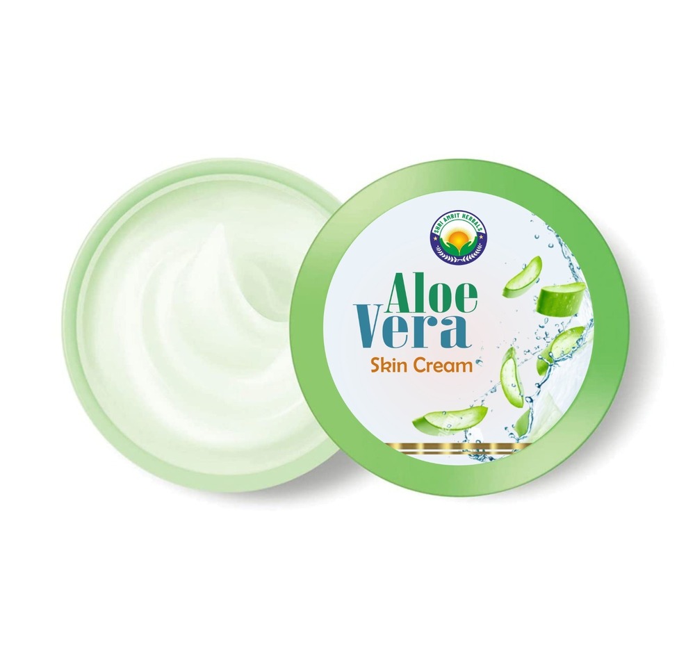 Aloevera Skin Cream