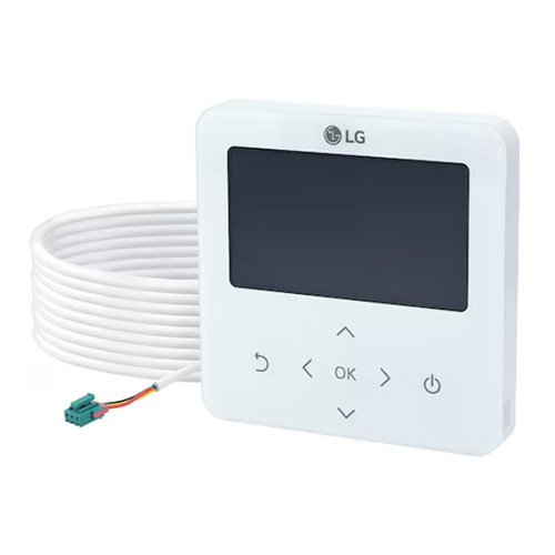 AKB74855302 Cassette Air Conditioner Remote Controller