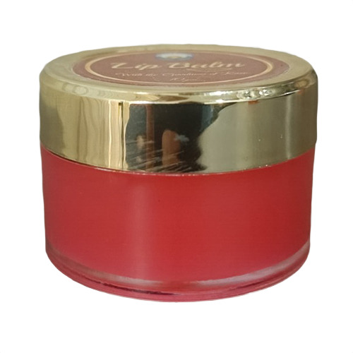 Rose Lip Balm