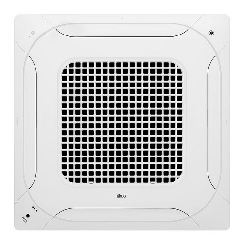JTNQ36GNLE8 Ceiling Cassette Air Conditioner - Inverter  -3 TR