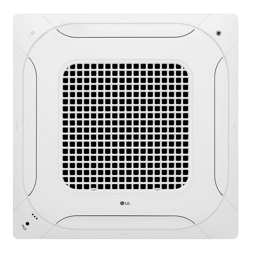 JTNQ48GMLE8 Ceiling Cassette Air Conditioner - Inverter - 4 TR