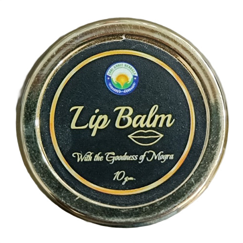 Mogra Lip Balm