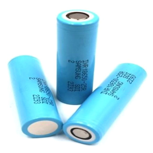 Lithium Phosphate Battery - Features: High Performance