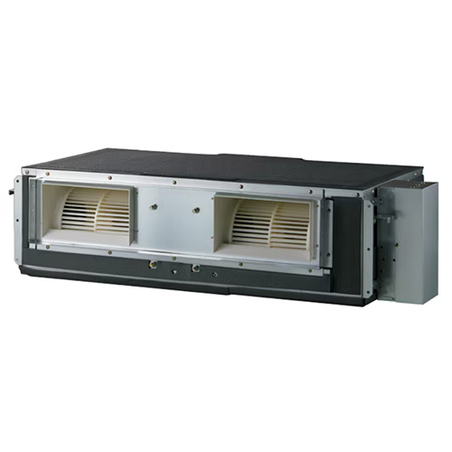 JBN80850QC Ceiling Concealed Duct Air Conditioner - 8.5 TR