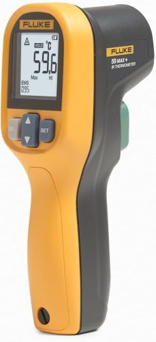 Fluke Infrared Thermometer