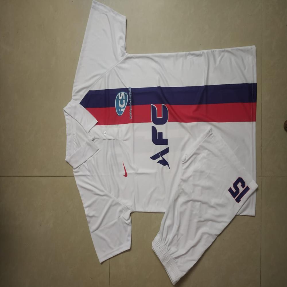 Sports Jersey for Men and women