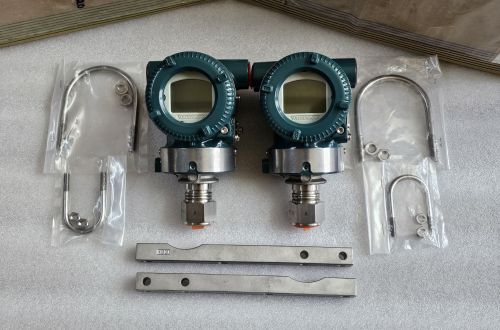 Yokogawa Pressure Transmitter