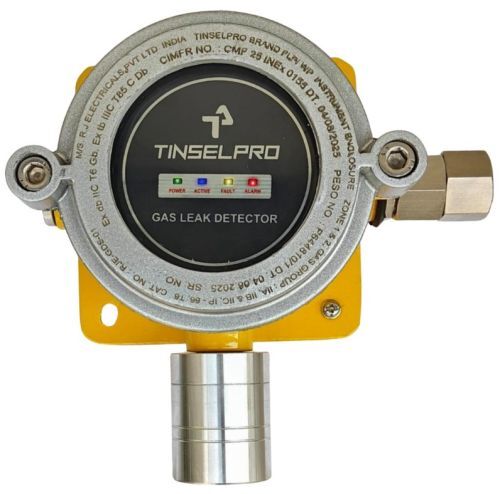 Tinselpro Fixed Ammonia Gas Detector