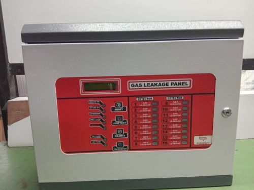 Tinselpro Gas Detector Control Panel