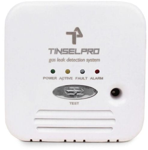 Tinselpro Residential LPG Gas Detector