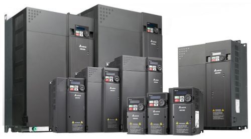 Delta Ac Drive By Ommkara Sensor Equipment Private Limited