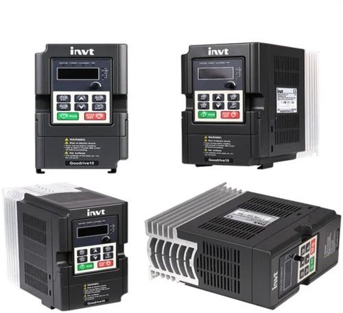 Invt AC Drive