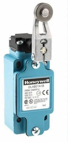 Honeywell Limit Switch