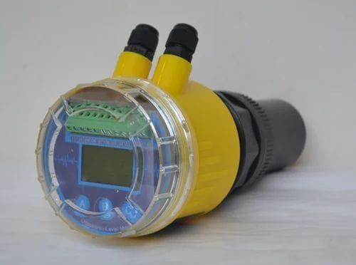 Ultrasonic Level Transmitter