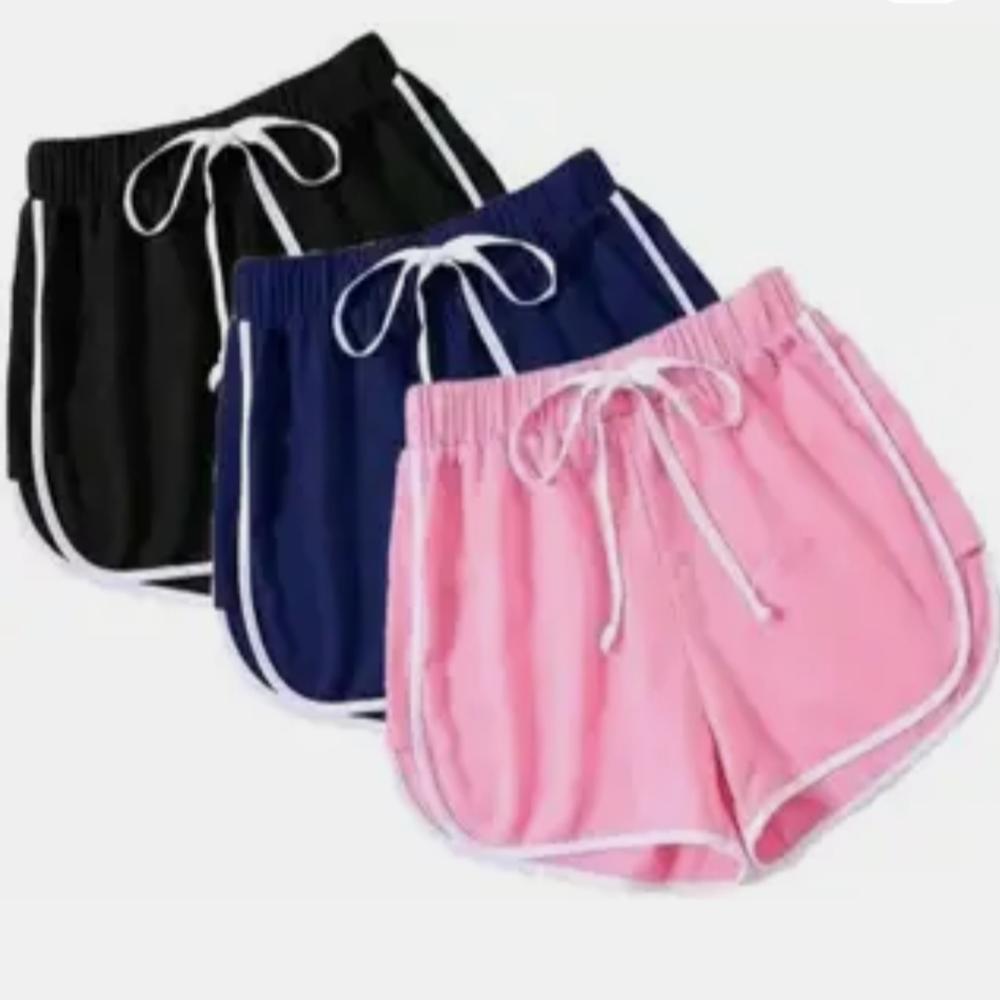 Mens and ladies Shorts