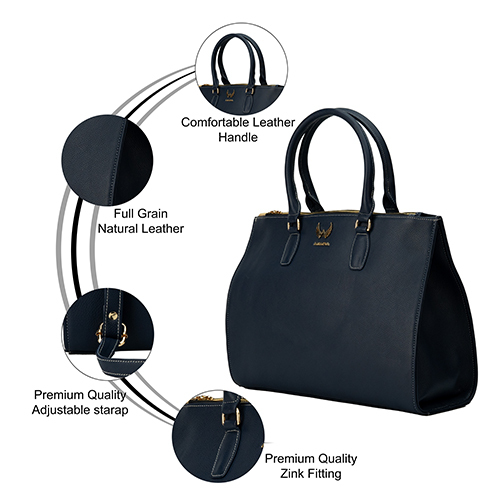 AMLP002NBL Ladies Tote Bag