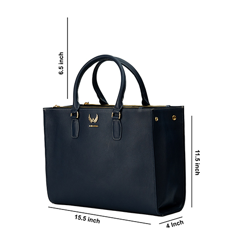 AMLP002NBL Ladies Tote Bag