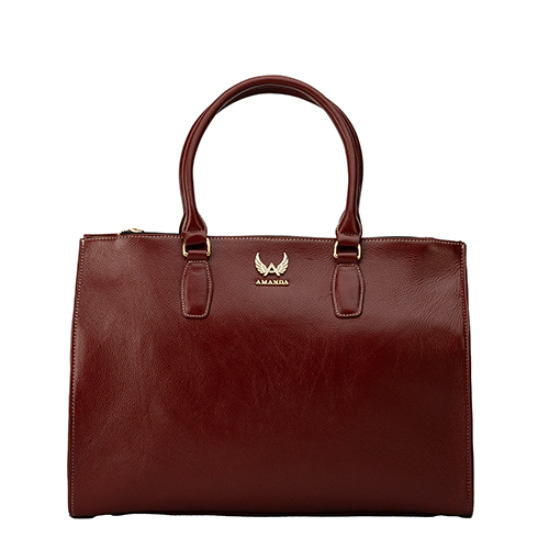 AMLP002FRD Ladies Tote Bag